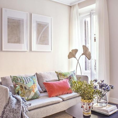 Brigth Stylish - 2Bedrooms 2Bathrooms - Malasana 마드리드 외부 사진