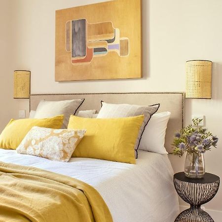 Brigth Stylish - 2Bedrooms 2Bathrooms - Malasana 마드리드 외부 사진