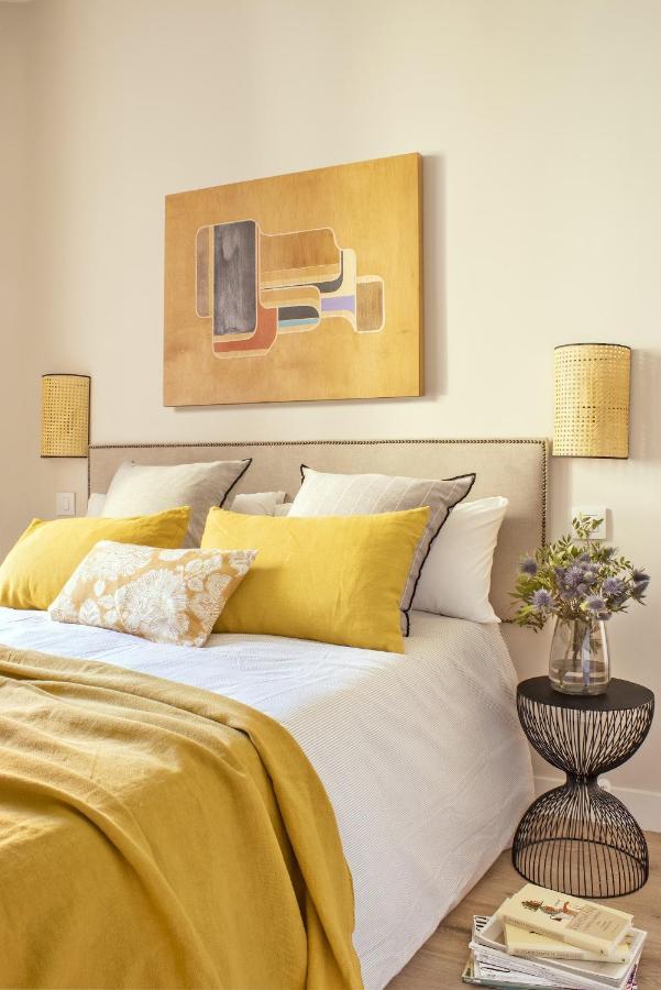 Brigth Stylish - 2Bedrooms 2Bathrooms - Malasana 마드리드 외부 사진
