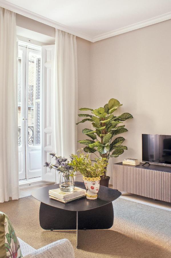 Brigth Stylish - 2Bedrooms 2Bathrooms - Malasana 마드리드 외부 사진