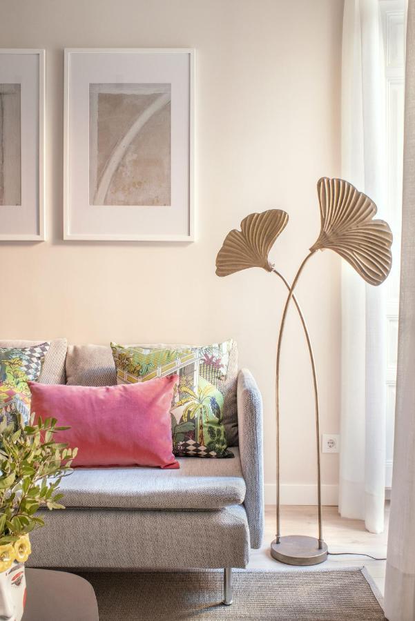 Brigth Stylish - 2Bedrooms 2Bathrooms - Malasana 마드리드 외부 사진