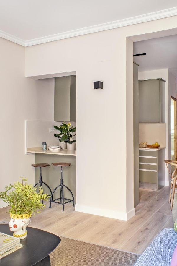 Brigth Stylish - 2Bedrooms 2Bathrooms - Malasana 마드리드 외부 사진