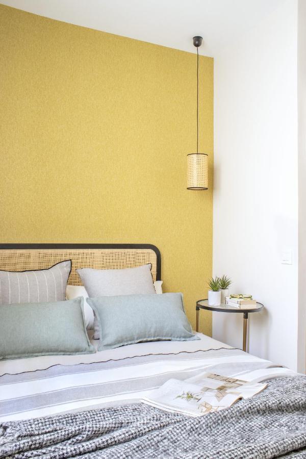 Brigth Stylish - 2Bedrooms 2Bathrooms - Malasana 마드리드 외부 사진